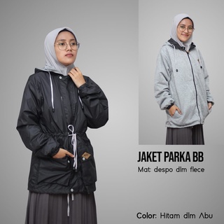 Bb PARKA Jacket / PARKA CEWE BB Jacket Latest UNISEX Women Jacket