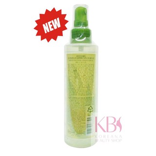 [top products] NATURE REPUBLIC Aloe Vera 92% Soothing Gel Mist