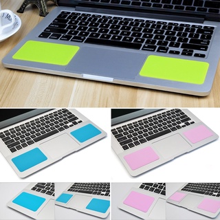 【Ready Stock】⊕♥♥Universal Touch Bar Wrist Pad Palm Rests Support Cushion Pad For Laptop