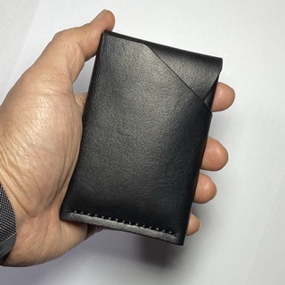 Elon Executive Premium Leather Wallet