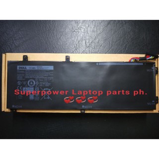 ☆ OEM HIGH QUALITY RRCGW Laptop Battery For DELL M7R96 62MJV Precision 5510 XPS 15 9550 Series