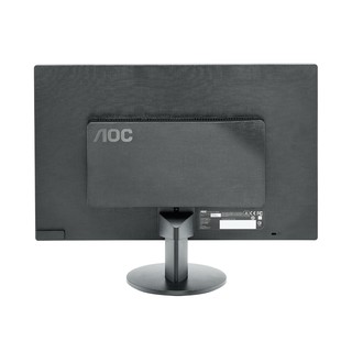 AOC 18.5” LED Monitor (E970SWNL, TN, VGA) (3)