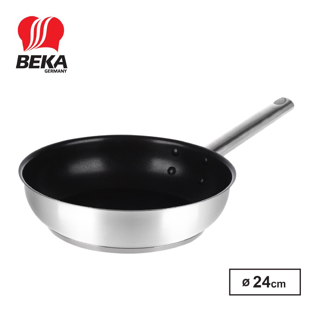 Beka Mambo Series Non Stick Frying Pan - 24cm