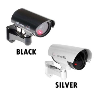 go case☃Fake Dummy CCTV Camera Realistic Surveillance IP