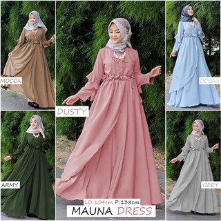 Balotelli Muslim Dress Multi Color for Women (1)