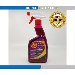 DBEST Engine Degreaser 500mL /Wholesale ONLY