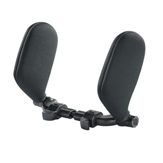 Car Seat Headrest Pillow For Car Neck Seat Pillow Sleep Side Head Support 6m9r