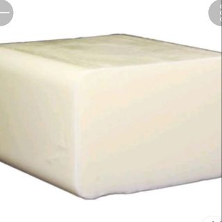 Premium Goatsmilk soap base/Shea Butter Soap base 1 kilo