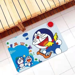 Doraemon doormat doreamon character