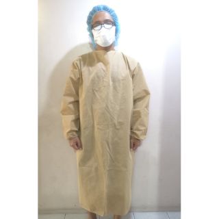 Clearance Sale! Non Woven Isolation Gown