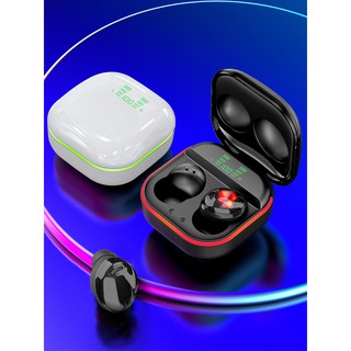 Ethereal TWS Bluetooth 5.1 Earphones Charging Box Wireless Headphone 9D Stereo Sports Earbuds Headsets With Microphone (3)