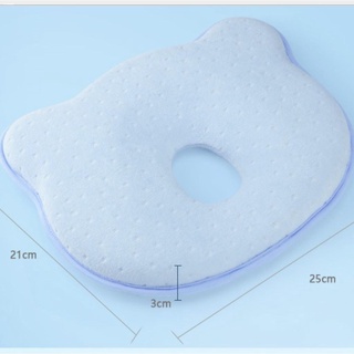 Maternity Pillows✿☜❣New products♣Baby Pillow Infant Memory Pillow Head Shaping Pillow for Baby Preve (3)