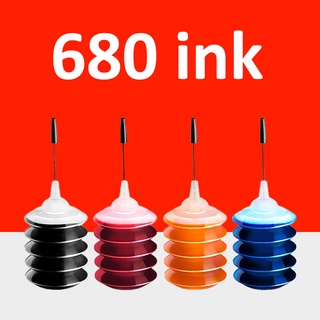 HP 680 Ink HP 680XL ink HP680XL Compatible for 2135 2136 2138 3635 3636 3835 4535 4536 4538 2600