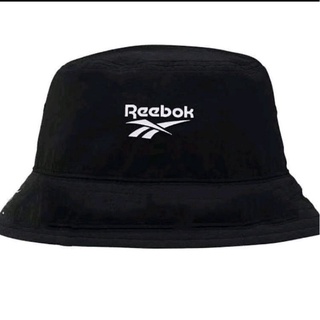 Double Sided Fashion cotton plain Bucket Hat Unisex adult Fisherman's Reebok Hat