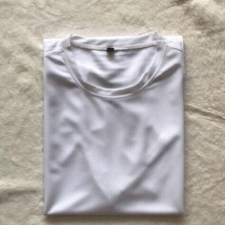 Drifit Shirt White plain color sublimation,vinyl,transferpaper printing (1)