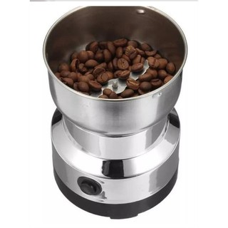 Nima Electric Food Grinder Fast Grinding Coffee Beans, Spices, Nuts, Herbs (1)