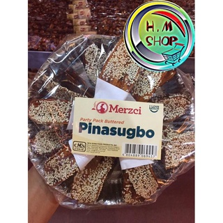 Dessert Drink►Merzci Pinasugbo Delicious Treat