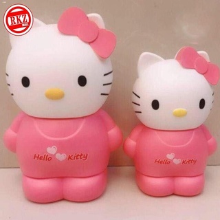 Collections▼RKZ Hello Kitty CUTE Coinbank.