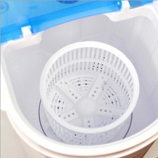 【COD】New Automatic Mini Portable Washing Machine Washing Machines Household Washing Machine (3)