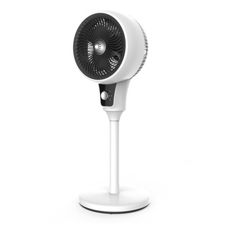 Turbo Fan Cooler House Floor Electric Air Circulator Stand Fan Portable Air Conditioner Fan 220V