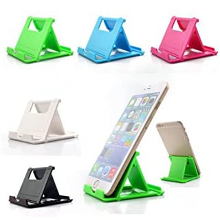 Multi-angle Desk Stand Phone Holder for Mobile Phone and Mini Tablet