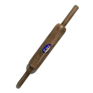 RMT Wooden Rolling Pin {Belan} 14 inch {India}