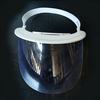 SALE! ADJUSTABLE DURABLE ANTI DROPLET FULL FACESHIELD FULL FACE shield COVERAGE