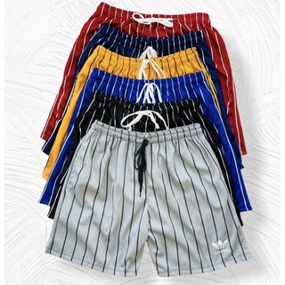 Teens Shorts Stripes Alangan Size *Assorted Designs*