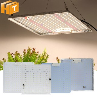 LM281B Quantum LED Grow Light Board 650W 800W 1000W With IR UV Full Spectrum Phyto Lamp for Indoor Plants Veg Flowers Hydroponics System