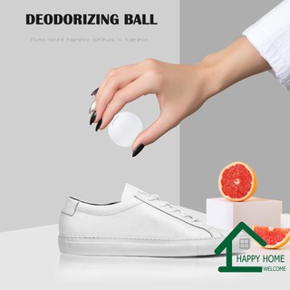 10 Pcs Odor Eliminator Ball Removal Deodorant for Shoes Sneakers Cabinet Drawers (7)