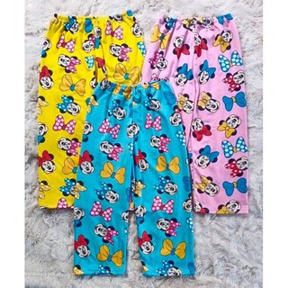 Cotton Pajama for kids 1-9 yrs old (LOWEST PRICE)