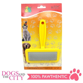 Paddle Brush for Dogs (Large)