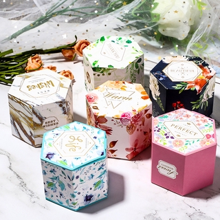 Gift Box Fashion Gift Box Candy Box Clothing Box Birthday Party Back Gift Box Wedding Candy Box Decoration Box