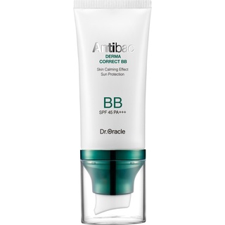 【spot goods】∈Dr. Oracle Antibac Derma Correct BB SPF45 PA+++ 40ml BB Cream, Korean Cosmetics, Sensit