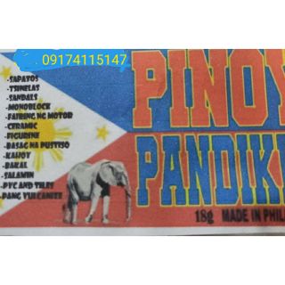 ✔️Pinoy pandikit/glue, gawang pinoy tatak pinoy 3pcs for only 170..pls read description carefully