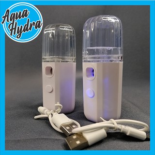 (2pcs.) Portable Nano Mist Sprayer H-618