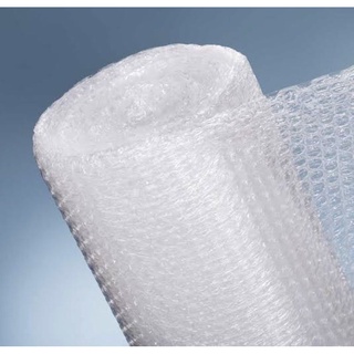 SMITHSON Bubble Wrap for Packaging 20" x 1meter Bubble Wrap Packaging Roll Bubble Wrap Roll