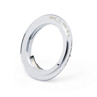 Selens AI-EOS Lens Adapter Ring AI/D/AIS/F Lens to Canon EOS EF (6)