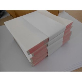 10 rolls of contec printer paper for CMS800G