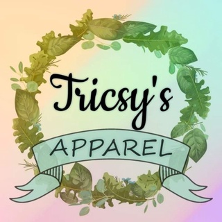 KTees || Tricsy's Apparel