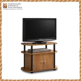 Furniture Imports TV STAND Multipurpose TV Rack Shelf PPS 20