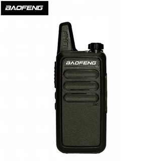 Baofeng BF-R5 walkie talkie USB Rechargeable Two Way Radio