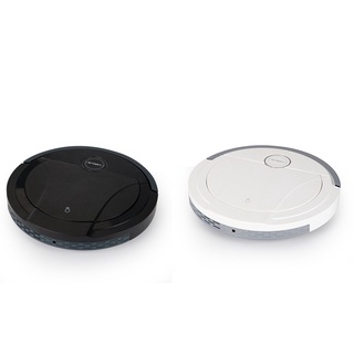 Intelligent cleaning robotWireless sweeping machineSweep and mop✹✓✕Robot Vacuum Cleaner 1800PA Power