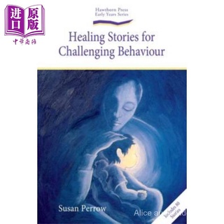 ❤ Ready Stock ❤The Story Knows What to Do How to Make Amazing Changes for Children Healing Stories for Challenging Behaviour English Original Susan Perrow【As Agreed upon in the Original
