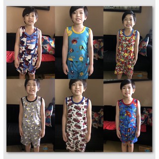 Bundle for 4pcs for only 320.. for boy kid 3 to 6 yrs old.