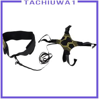 [TACHIUWA1] Football Volleyball Trainer Soccer Training Equipment Exercise Indoor Outdoor (1)