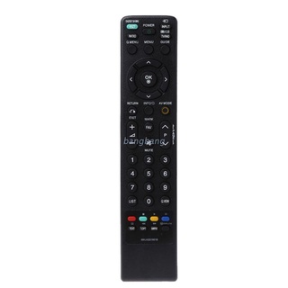Bang Remote Control for LG LCD TV MKJ-42519618 MKJ42519618 Portable Black Smart Television Button Replacement