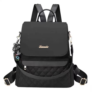 catherine bag#25826 korean fashion 14inches backpack