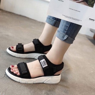 Katerina fashion wedge sandals #565