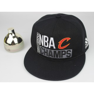 D&K NBA CHAMPS CAP 2016